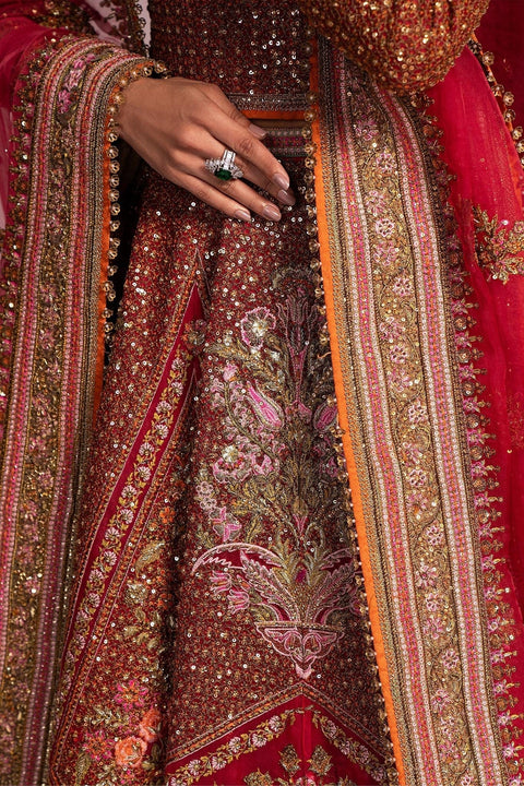 Fahad Hussayn E-Storepk Stitched Resham Resham