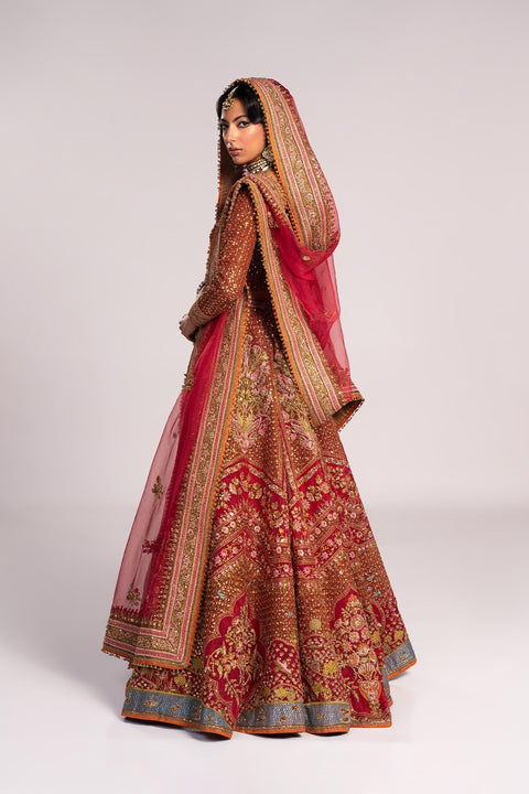 Fahad Hussayn E-Storepk Stitched Resham Resham