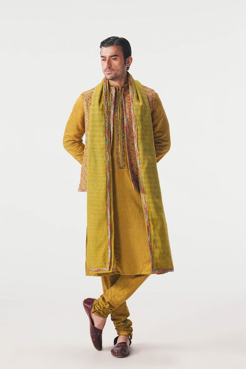 Saffron - Fahad Hussayn E - Storepk