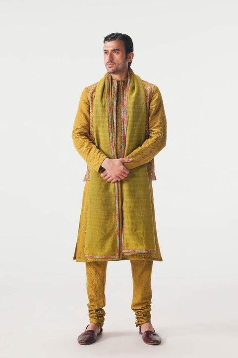 Saffron - Fahad Hussayn E - Storepk