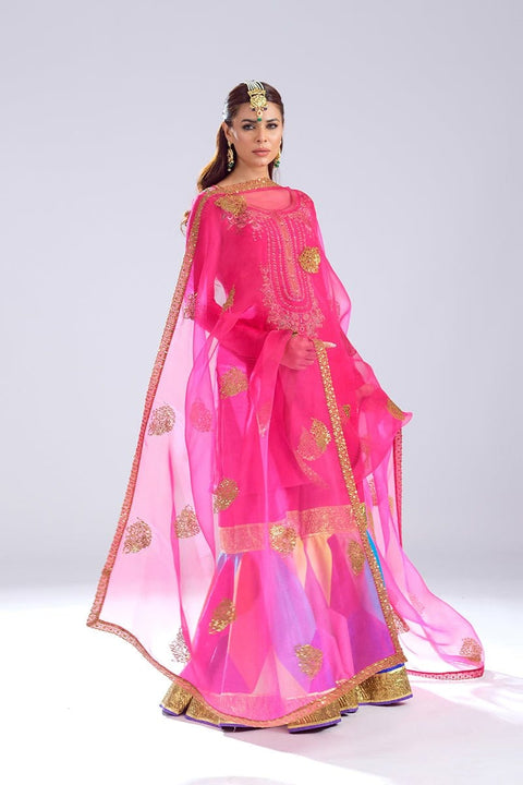 Fahad Hussayn E-Storepk dress Saraya Saraya