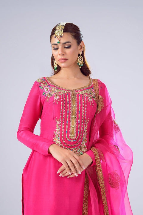 Fahad Hussayn E-Storepk dress Saraya Saraya