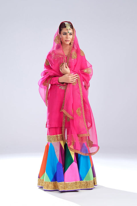 Saraya - Fahad Hussayn E - Storepk