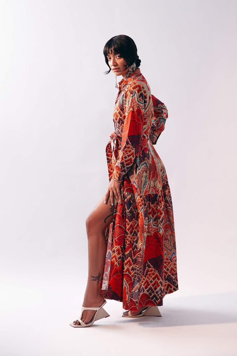 Fahad Hussayn E-Storepk dress Seattle Seattle