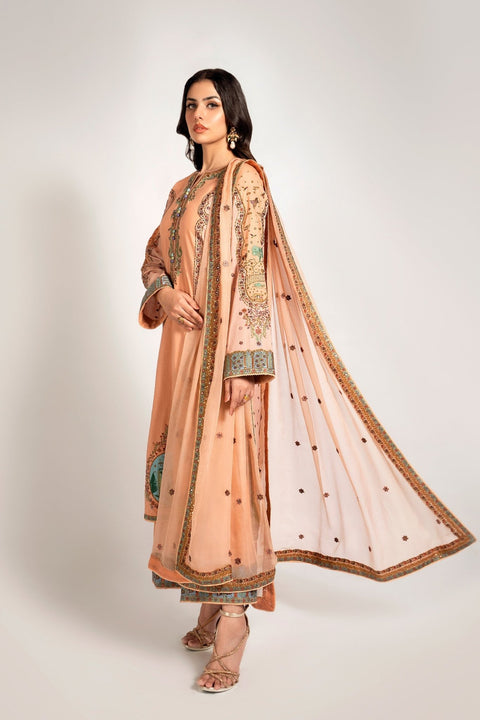 Shamama - Fahad Hussayn E - Storepk