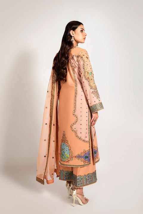 Shamama - Fahad Hussayn E - Storepk