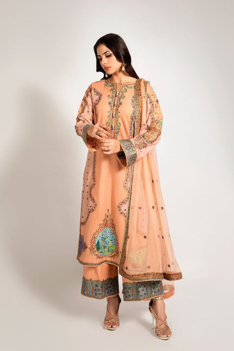 Shamama - Fahad Hussayn E - Storepk