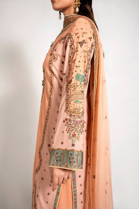 Shamama - Fahad Hussayn E - Storepk