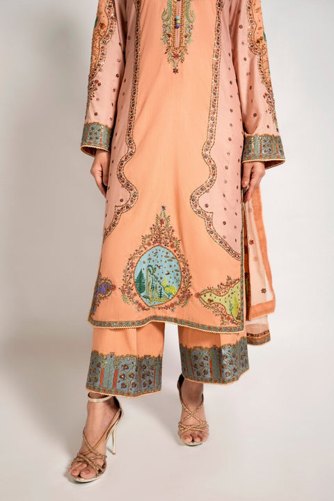 Shamama - Fahad Hussayn E - Storepk