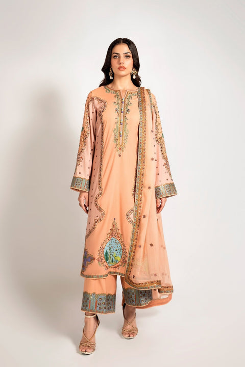 Shamama - Fahad Hussayn E - Storepk