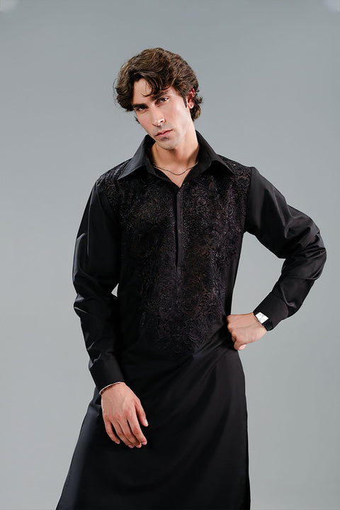 Siah - Fahad Hussayn E - Storepk