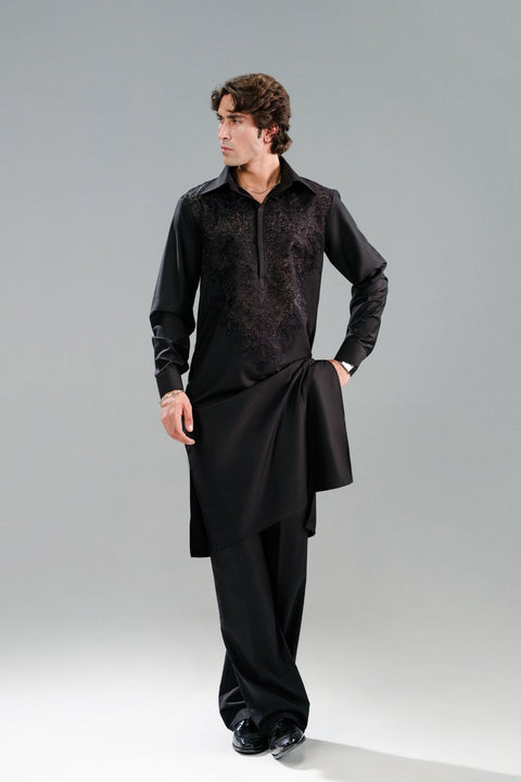 Siah - Fahad Hussayn E - Storepk