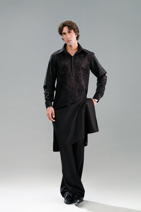Siah - Fahad Hussayn E - Storepk