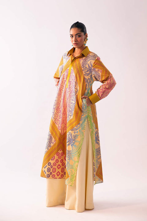 Fahad Hussayn E-Storepk Kurta Stift Kurta Stift Kurta