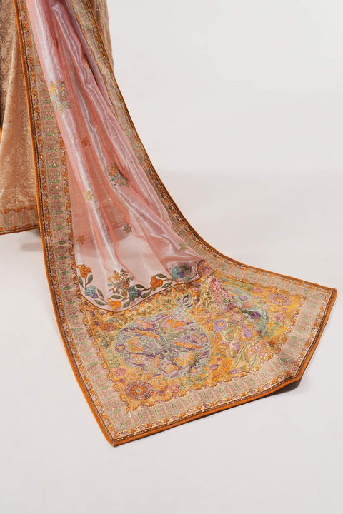 Sunehri - Fahad Hussayn E - Storepk