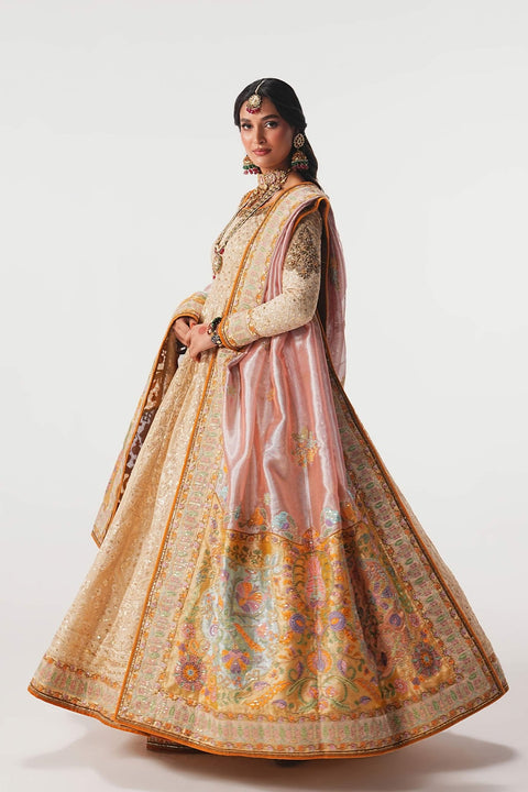 Sunehri - Fahad Hussayn E - Storepk