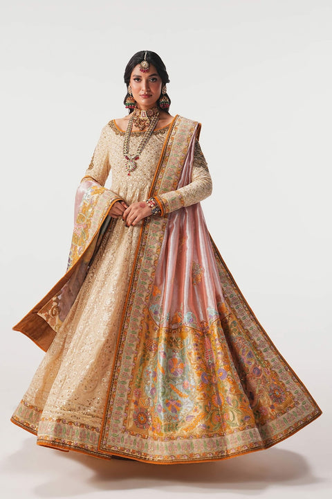 Sunehri - Fahad Hussayn E - Storepk