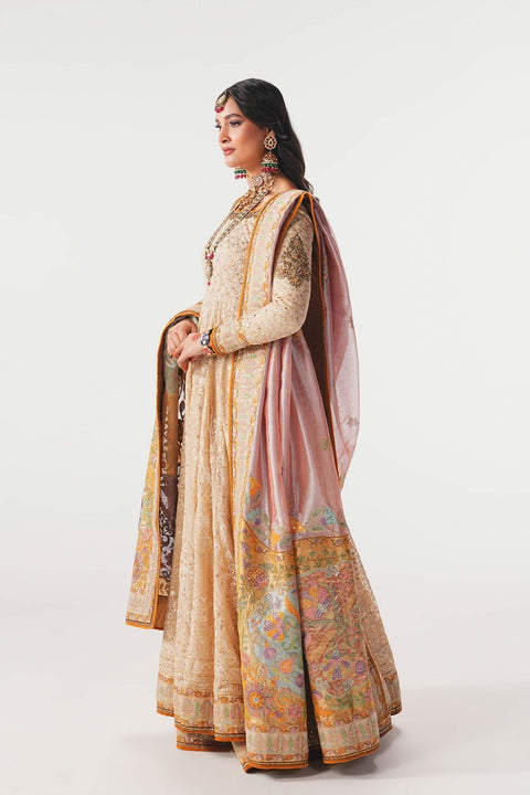 Sunehri - Fahad Hussayn E - Storepk