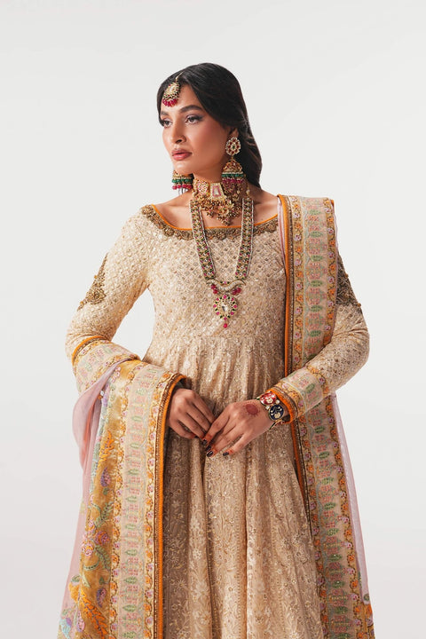 Sunehri - Fahad Hussayn E - Storepk