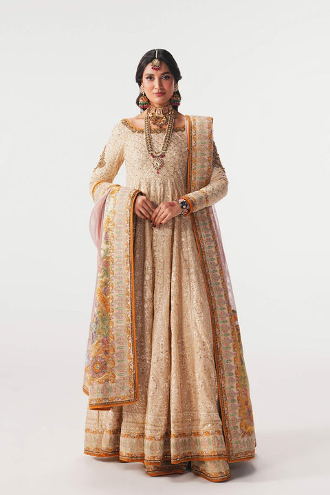 Sunehri - Fahad Hussayn E - Storepk