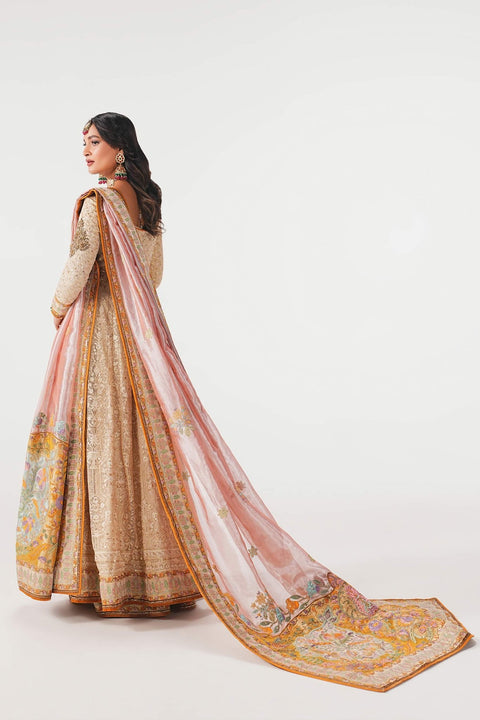 Sunehri - Fahad Hussayn E - Storepk