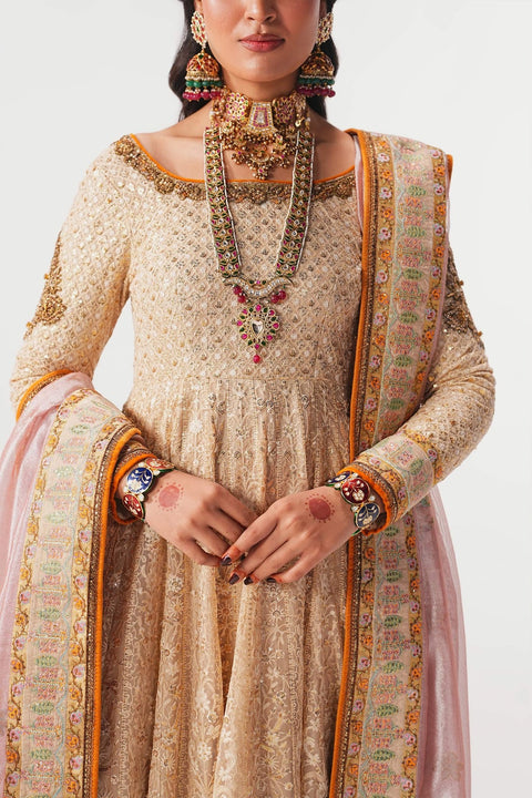 Sunehri - Fahad Hussayn E - Storepk