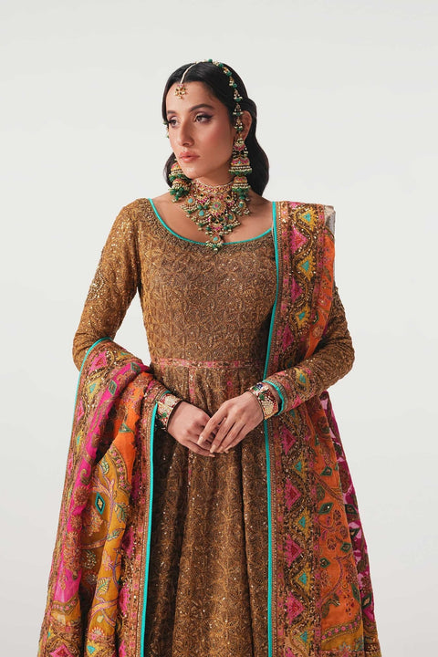 Tabedar - Fahad Hussayn E - Storepk