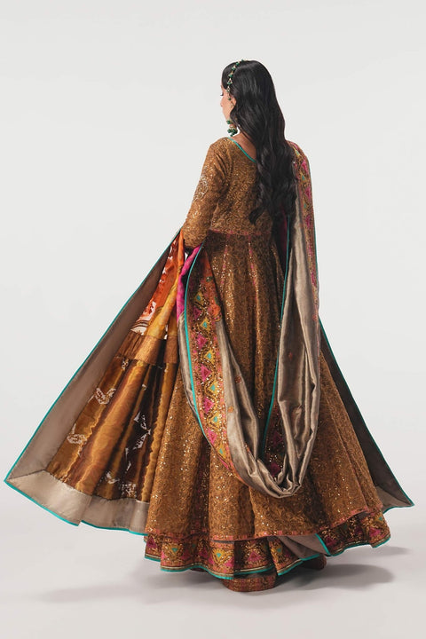 Tabedar - Fahad Hussayn E - Storepk