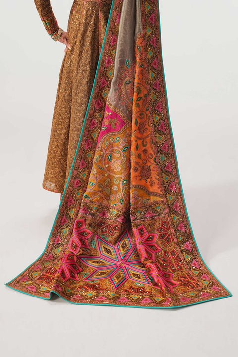 Tabedar - Fahad Hussayn E - Storepk