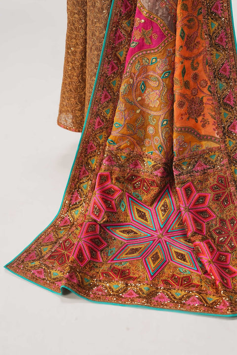 Tabedar - Fahad Hussayn E - Storepk