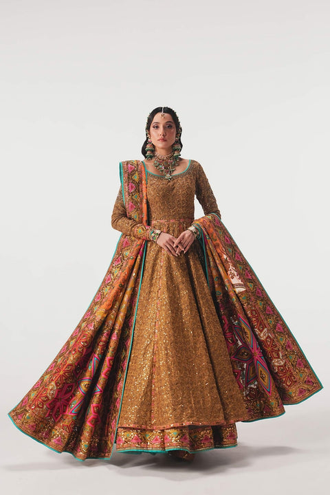 Tabedar - Fahad Hussayn E - Storepk