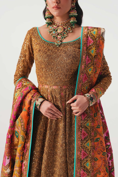 Tabedar - Fahad Hussayn E - Storepk