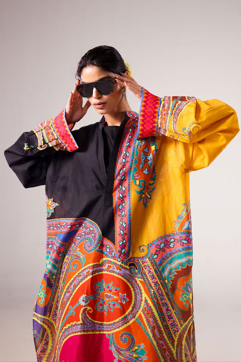 Tehra Angan - Fahad Hussayn E - Storepk