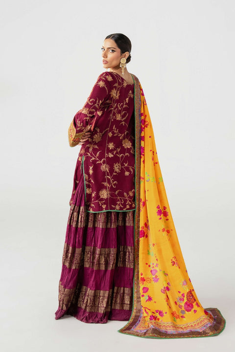 Tojis - Fahad Hussayn E - Storepk