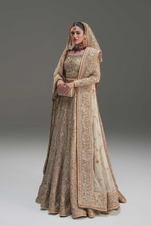 Fahad Hussayn E-Storepk Bridal WADHAI WADHAI
