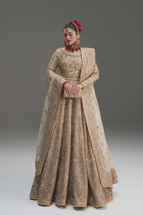 Fahad Hussayn E-Storepk Bridal WADHAI WADHAI