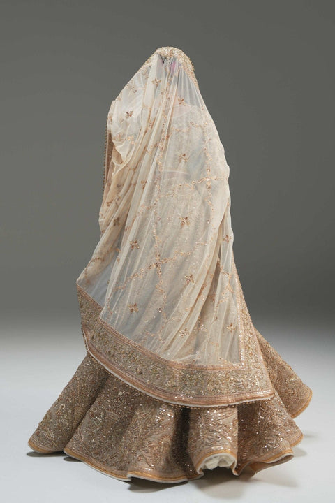 Fahad Hussayn E-Storepk Bridal WADHAI WADHAI