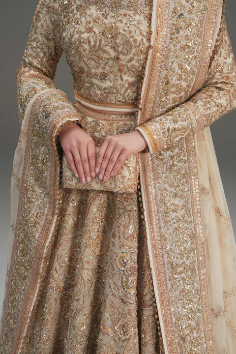 Fahad Hussayn E-Storepk Bridal WADHAI WADHAI