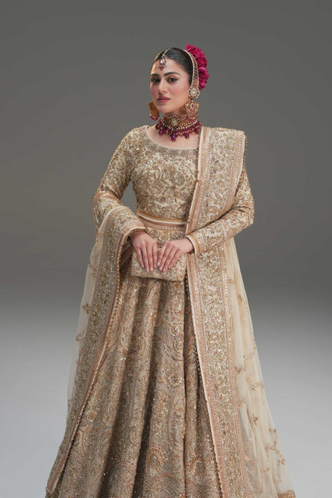 Fahad Hussayn E-Storepk Bridal WADHAI WADHAI