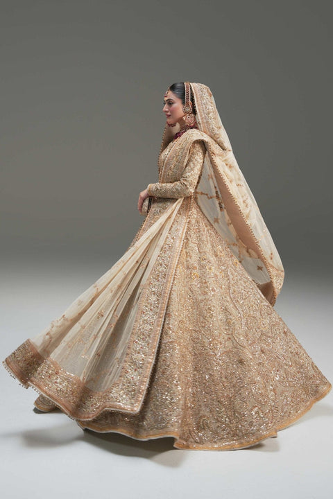Fahad Hussayn E-Storepk Bridal WADHAI WADHAI