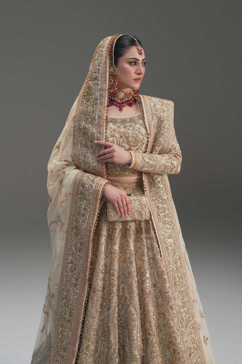 Fahad Hussayn E-Storepk Bridal WADHAI WADHAI