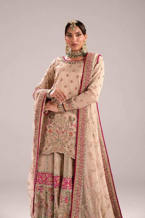 ZAR - E - NAQSH - Fahad Hussayn E - Storepk