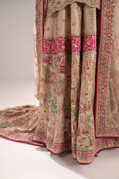 ZAR - E - NAQSH - Fahad Hussayn E - Storepk