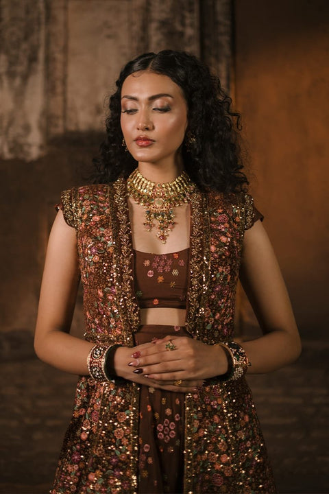Zar Nigar - Fahad Hussayn E-Storepk