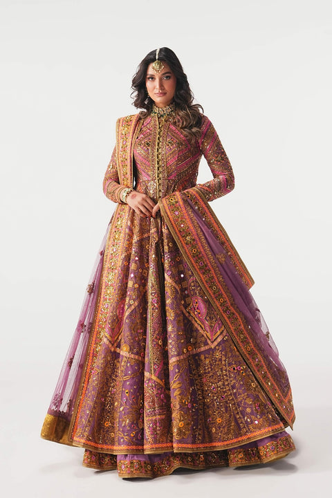 Zarbaft - Fahad Hussayn E - Storepk