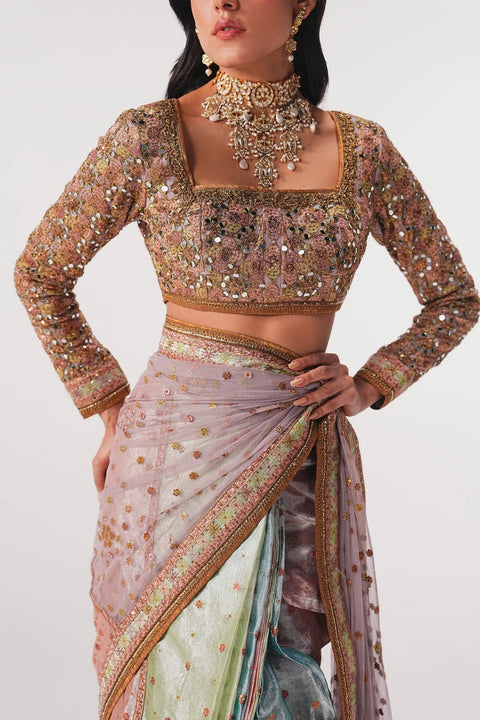 Zareen - Fahad Hussayn E - Storepk