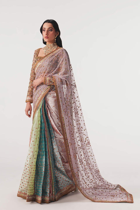 Zareen - Fahad Hussayn E - Storepk