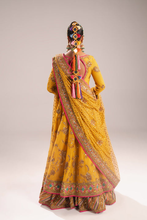 Zarkhaiz - Fahad Hussayn E - Storepk