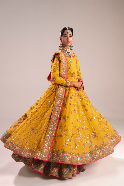 Zarkhaiz - Fahad Hussayn E - Storepk