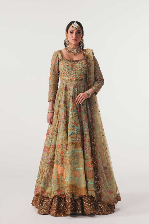 Zarqash - Fahad Hussayn E - Storepk